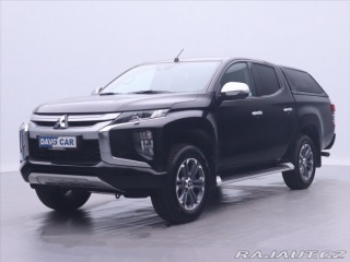 Mitsubishi L200 2,3 DI-D 4WD Intense 1.Ma 2020