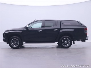 Mitsubishi L200 2,3 DI-D 4WD Intense 1.Ma 2020