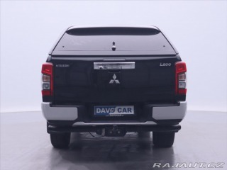 Mitsubishi L200 2,3 DI-D 4WD Intense 1.Ma 2020