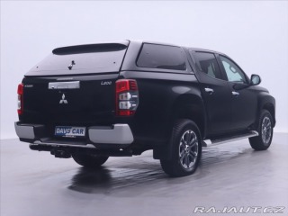 Mitsubishi L200 2,3 DI-D 4WD Intense 1.Ma 2020