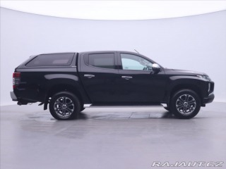 Mitsubishi L200 2,3 DI-D 4WD Intense 1.Ma 2020