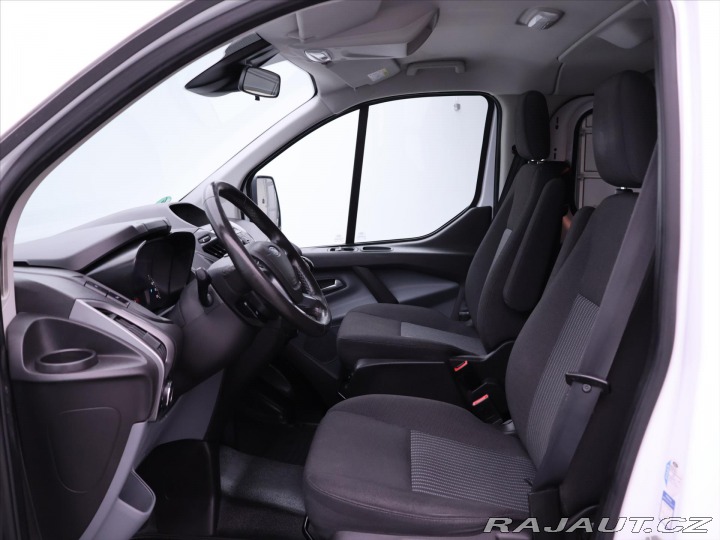 Ford Transit Custom 2,0 TDCi 125kW Long 8-mís 2017
