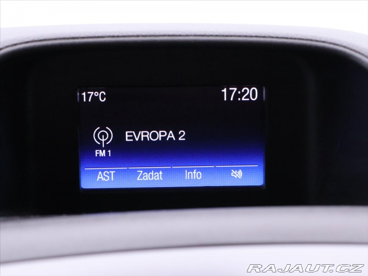 Ford Transit Custom 2,0 TDCi 125kW Long 8-mís 2017