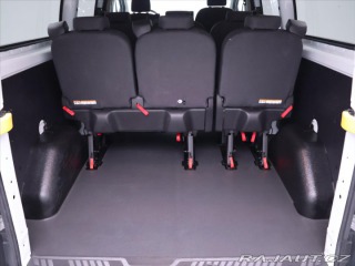 Ford Transit Custom 2,0 TDCi 125kW Long 8-mís 2017