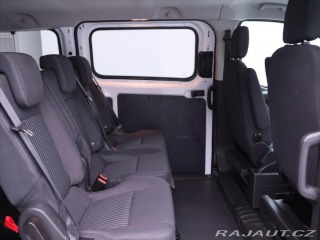 Ford Transit Custom 2,0 TDCi 125kW Long 8-mís 2017