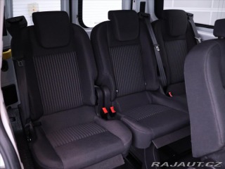 Ford Transit Custom 2,0 TDCi 125kW Long 8-mís 2017