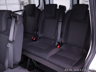 Ford Transit Custom 2,0 TDCi 125kW Long 8-mís 2017
