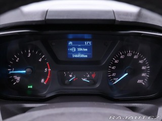 Ford Transit Custom 2,0 TDCi 125kW Long 8-mís 2017