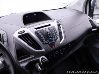 Ford Transit Custom 2,0 TDCi 125kW Long 8-mís 2017