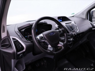 Ford Transit Custom 2,0 TDCi 125kW Long 8-mís 2017
