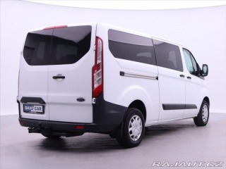 Ford Transit Custom 2,0 TDCi 125kW Long 8-mís 2017
