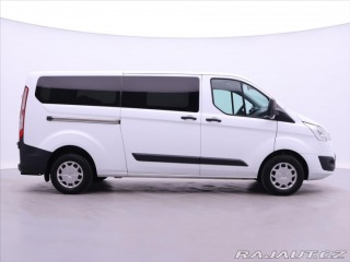 Ford Transit Custom 2,0 TDCi 125kW Long 8-mís 2017