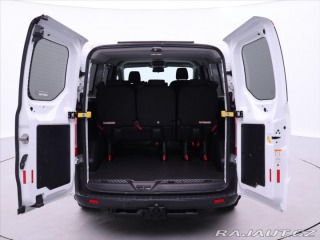 Ford Transit Custom 2,0 TDCi 125kW Long 8-mís 2017