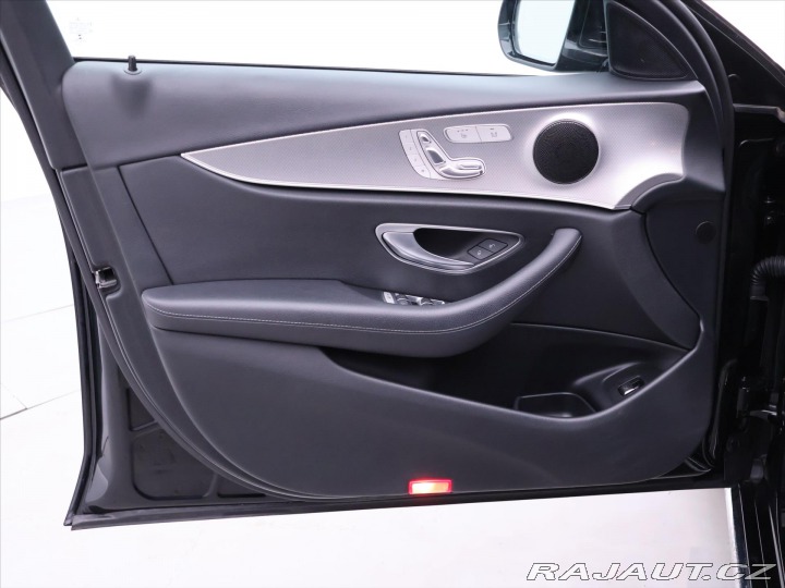 Mercedes-Benz E 2,0 E 220d 143kW DPH 2018