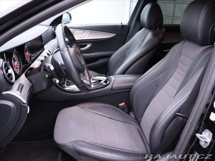 Mercedes-Benz E 2,0 E 220d 143kW DPH 2018