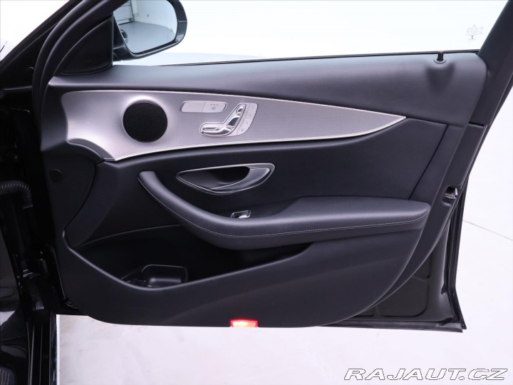Mercedes-Benz E 2,0 E 220d 143kW DPH 2018