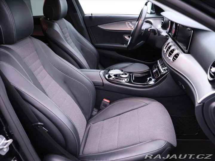 Mercedes-Benz E 2,0 E 220d 143kW DPH 2018
