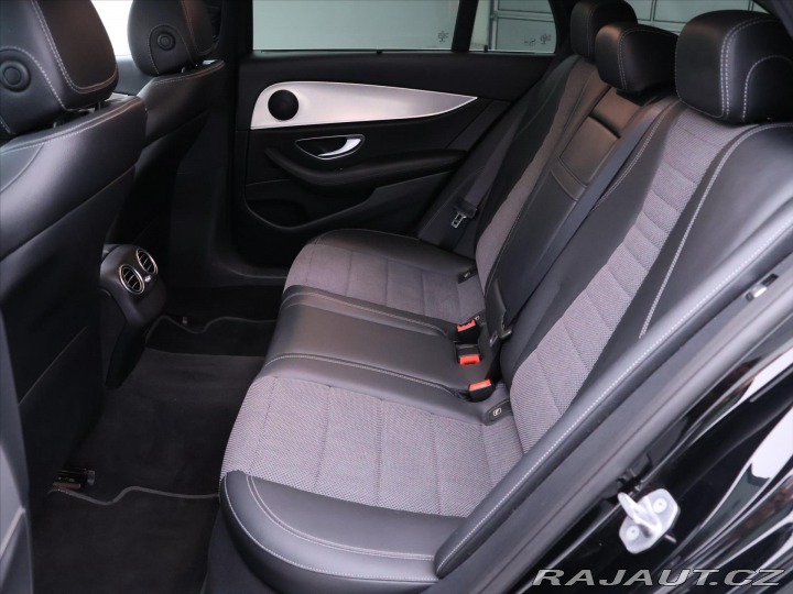 Mercedes-Benz E 2,0 E 220d 143kW DPH 2018