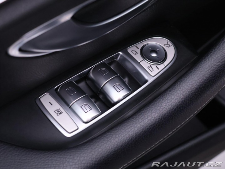 Mercedes-Benz E 2,0 E 220d 143kW DPH 2018