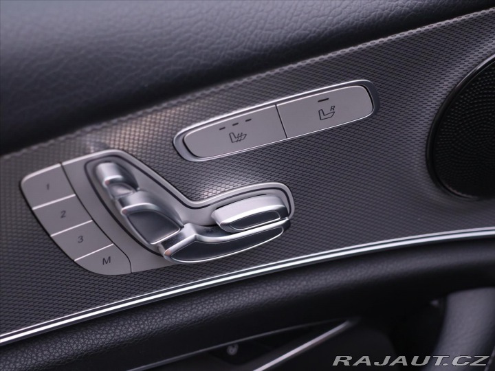 Mercedes-Benz E 2,0 E 220d 143kW DPH 2018