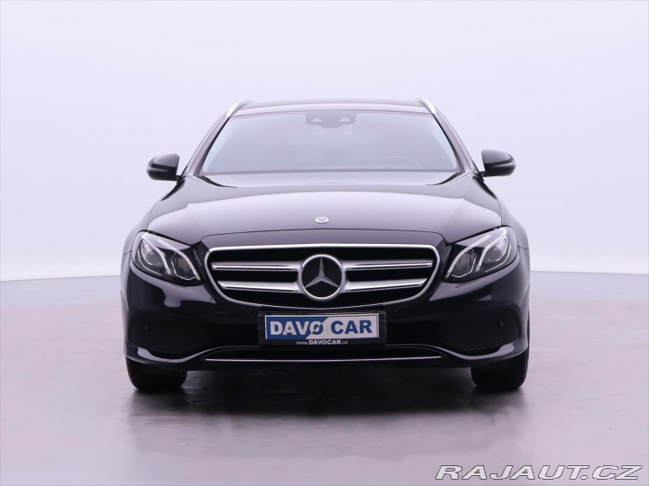 Mercedes-Benz E 2,0 E 220d 143kW DPH 2018