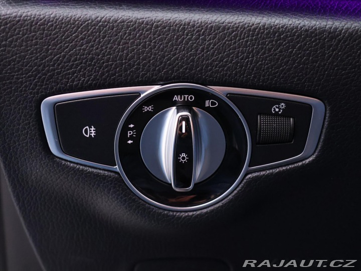 Mercedes-Benz E 2,0 E 220d 143kW DPH 2018