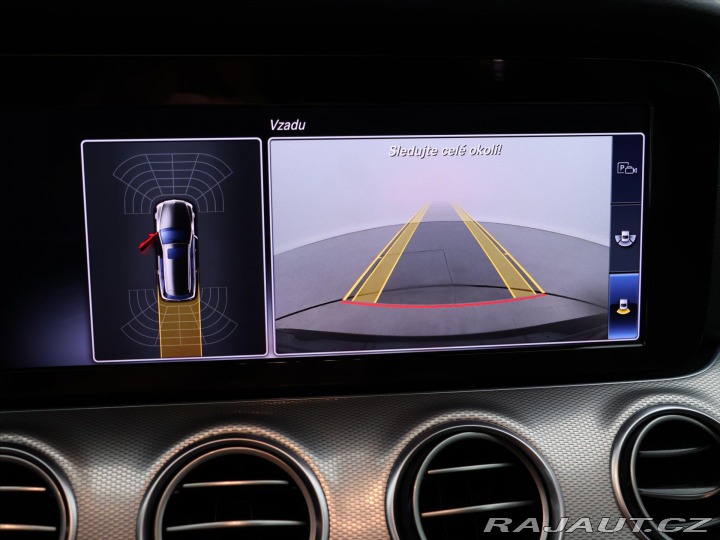 Mercedes-Benz E 2,0 E 220d 143kW DPH 2018