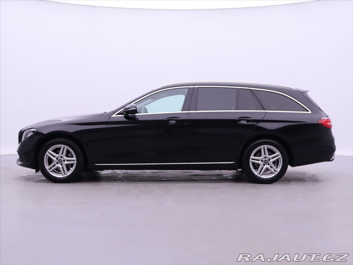 Mercedes-Benz E 2,0 E 220d 143kW DPH 2018