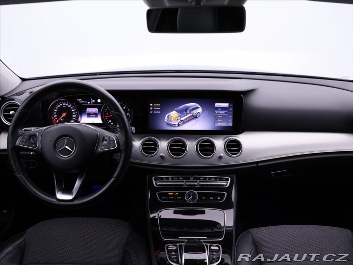 Mercedes-Benz E 2,0 E 220d 143kW DPH 2018