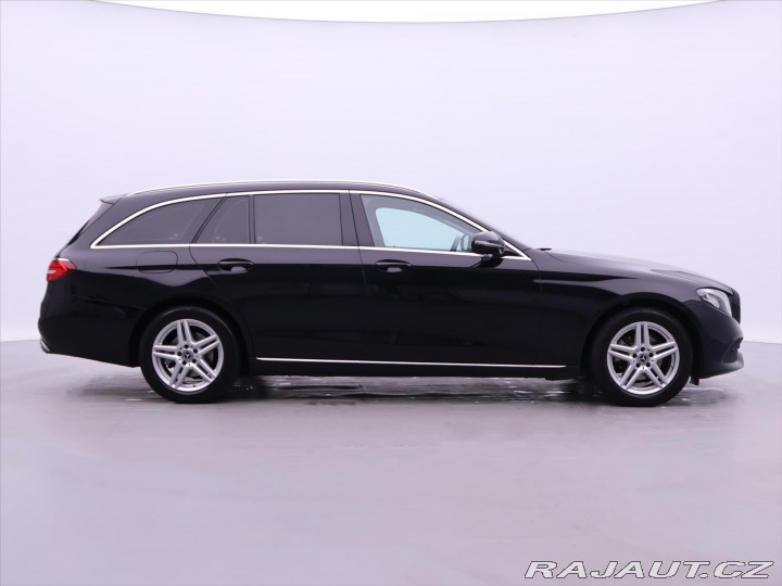 Mercedes-Benz E 2,0 E 220d 143kW DPH 2018