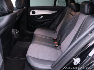 Mercedes-Benz E 2,0 E 220d 143kW DPH 2018