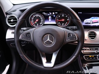 Mercedes-Benz E 2,0 E 220d 143kW DPH 2018