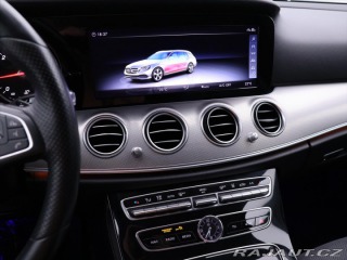 Mercedes-Benz E 2,0 E 220d 143kW DPH 2018