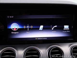 Mercedes-Benz E 2,0 E 220d 143kW DPH 2018
