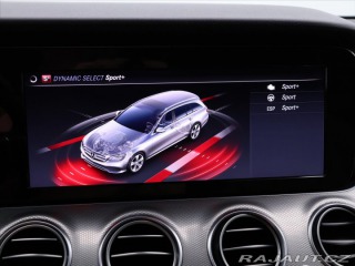 Mercedes-Benz E 2,0 E 220d 143kW DPH 2018