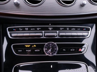 Mercedes-Benz E 2,0 E 220d 143kW DPH 2018