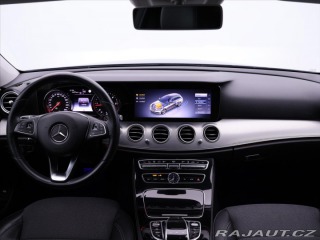 Mercedes-Benz E 2,0 E 220d 143kW DPH 2018