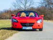 Opel Speedster 2,2 16V 2002