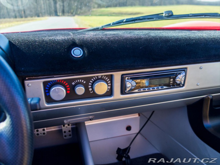Opel Speedster 2,2 16V 2002