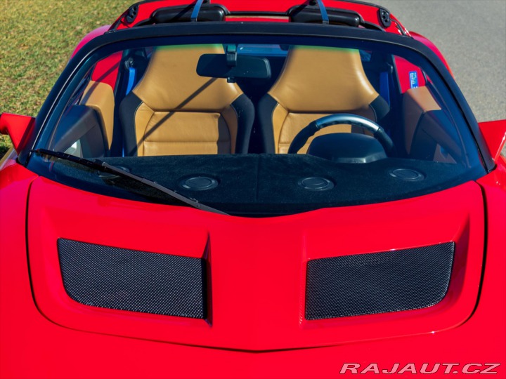 Opel Speedster 2,2 16V 2002