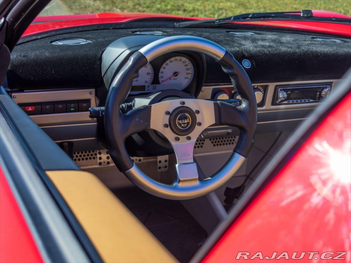 Opel Speedster 2,2 16V 2002
