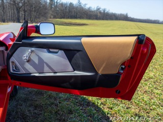 Opel Speedster 2,2 16V 2002