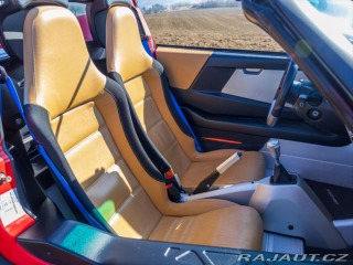 Opel Speedster 2,2 16V 2002