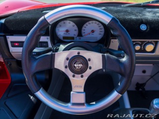 Opel Speedster 2,2 16V 2002