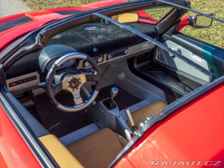 Opel Speedster 2,2 16V 2002
