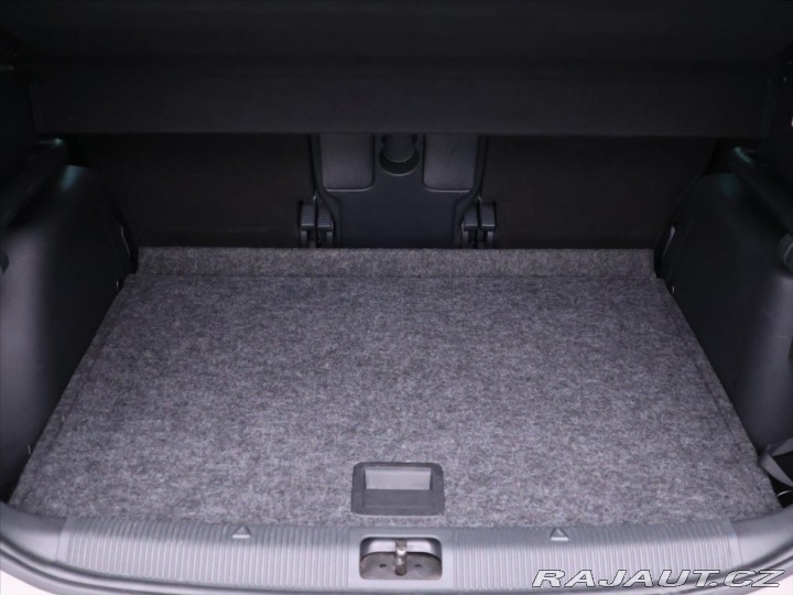 Škoda Yeti 1,4 TSI 90kw Elegance 2015