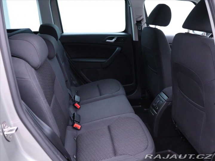 Škoda Yeti 1,4 TSI 90kw Elegance 2015