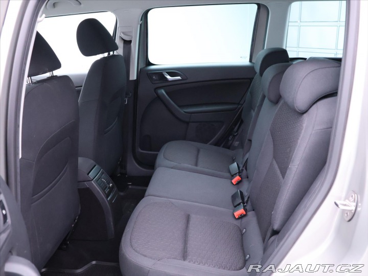 Škoda Yeti 1,4 TSI 90kw Elegance 2015