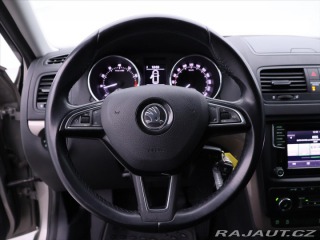 Škoda Yeti 1,4 TSI 90kw Elegance 2015