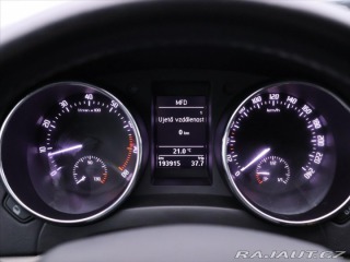 Škoda Yeti 1,4 TSI 90kw Elegance 2015